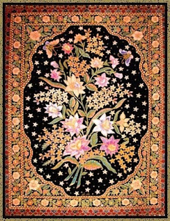 gambar motif batik bali